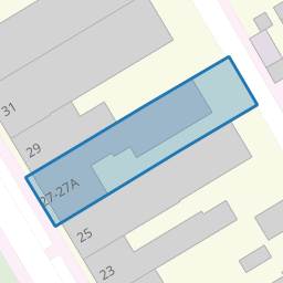 Perceel OBG00-ES-280