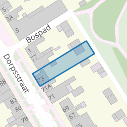 Perceel OBG00-ES-306