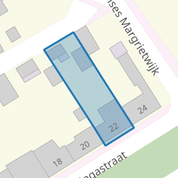 Perceel OBG00-ES-316