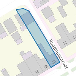 Perceel OBG00-ES-319