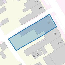 Perceel OBG00-ES-335