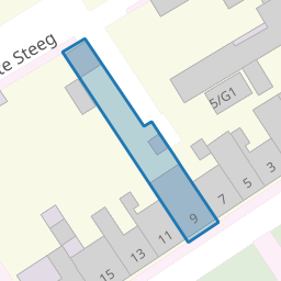 Perceel OBG00-ES-337