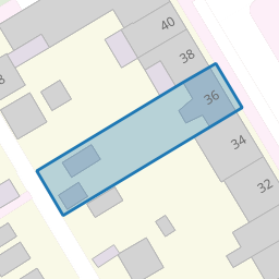 Perceel OBG00-ES-347