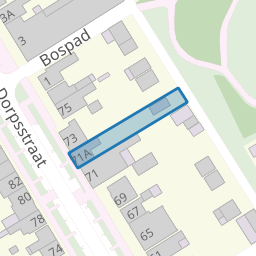 Perceel OBG00-ES-394