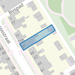 Perceel OBG00-ES-395