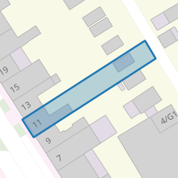 Perceel OBG00-ES-408