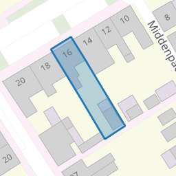 Perceel OBG00-ES-418