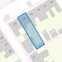 Perceel OBG00-ES-419