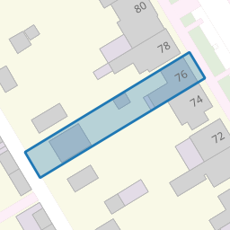 Perceel OBG00-ES-427