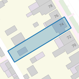 Perceel OBG00-ES-428