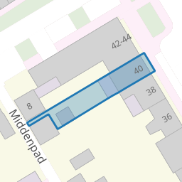 Perceel OBG00-ES-471