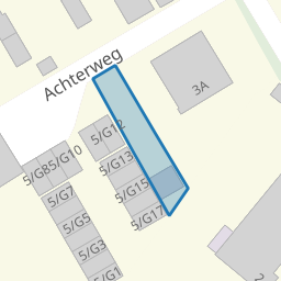 Perceel OBG00-ES-484