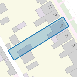 Perceel OBG00-ES-510