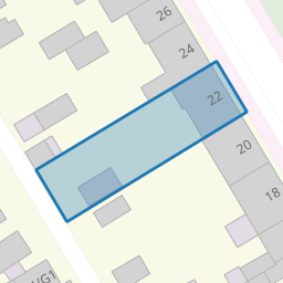 Perceel OBG00-ES-537