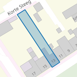 Perceel OBG00-ES-571