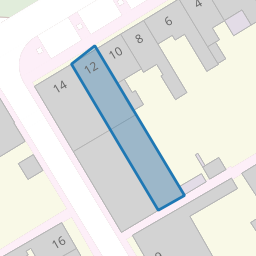 Perceel OBG00-ES-574