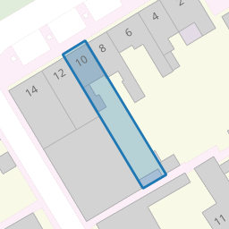 Perceel OBG00-ES-575