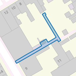 Perceel OBG00-ES-577