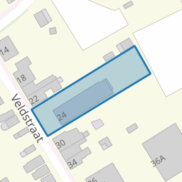 Perceel OBG00-ES-588