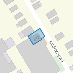 Perceel OBG00-ES-625