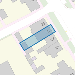 Perceel OBG00-ES-638