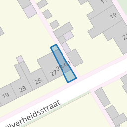 Perceel OBG00-ES-660