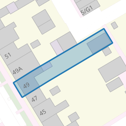 Perceel OBG00-ES-666