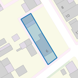 Perceel OBG00-ES-679