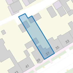 Perceel OBG00-ES-689