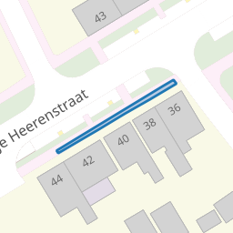 Perceel OBG00-ES-718