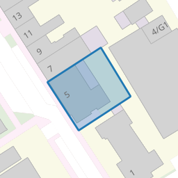 Perceel OBG00-ES-742