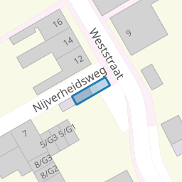 Perceel OBG00-ES-743