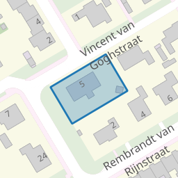 Perceel OBG00-ES-773