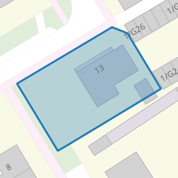 Perceel OBG00-ES-776