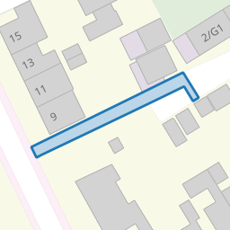 Perceel OBG00-ES-821