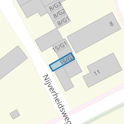 Perceel OBG00-ES-822