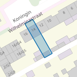 Perceel OBG00-ES-841