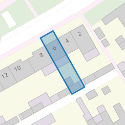 Perceel OBG00-ES-845