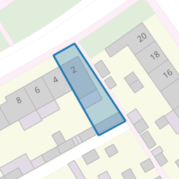 Perceel OBG00-ES-847