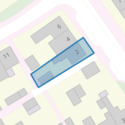 Perceel OBG00-ES-865