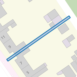 Perceel OBG00-ES-887