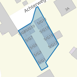 Perceel OBG00-ES-894