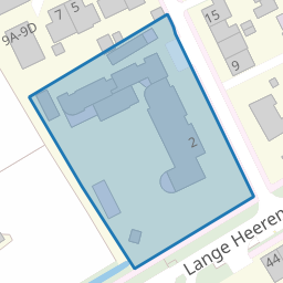 Perceel OBG00-ES-910