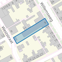 Perceel OBG00-ES-930