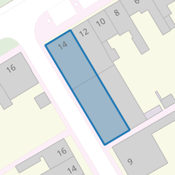 Perceel OBG00-ES-932