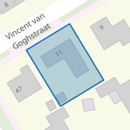 Perceel OBG00-ES-941