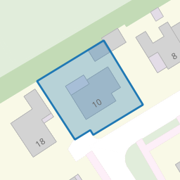 Perceel OBG00-ES-951