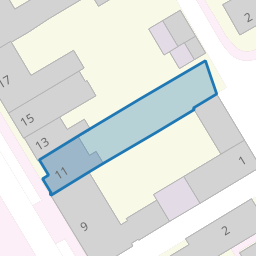 Perceel OBG00-ES-967