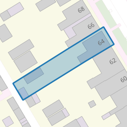 Perceel OBG00-ES-970