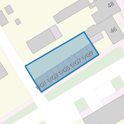 Perceel OBG00-ES-973